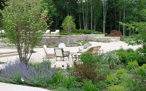 Mendham Estate #006 by Landscape Techniques Inc